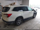 HONDA PILOT ELITE 5FNYF6H08KB054725 снимка