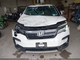 HONDA PILOT ELITE 5FNYF6H08KB054725 снимка