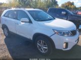 KIA SORENTO LX photo