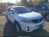 KIA SORENTO LX photo