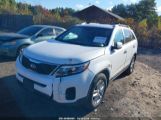 KIA SORENTO LX 5XYKTDA62EG****** photo