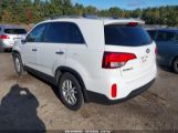 KIA SORENTO LX photo