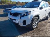 KIA SORENTO LX photo