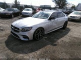 MERCEDES-BENZ AMG E 43 4MATIC WDDZF6EB8JA486593 снимка