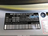 MERCEDES-BENZ AMG E 43 4MATIC WDDZF6EB8JA486593 снимка