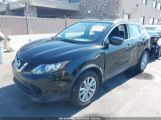 NISSAN ROGUE SPORT SV JN1BJ1CP9HW****** photo