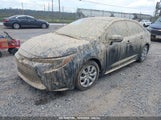 TOYOTA COROLLA LE JTDEPMAE1NJ****** снимка