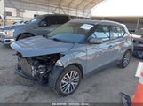 NISSAN KICKS SV XTRONIC CVT 3N1CP5CV6ML****** снимка