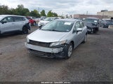 HONDA CIVIC LX 19XFB2F57EE****** снимка