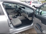 HONDA CIVIC LX 19XFB2F57EE****** fotografie