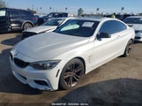 BMW 430I WBA4W3C50KA****** fotografie