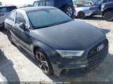 AUDI A3 PREMIUM PLUS 45 TFSI S LINE QUATTRO S TRONIC WAUJEGFF0LA****** fotografie