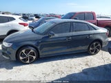 AUDI A3 PREMIUM PLUS 45 TFSI S LINE QUATTRO S TRONIC WAUJEGFF0LA****** photo