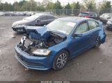 VOLKSWAGEN JETTA 1.4T SE снимка