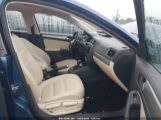 VOLKSWAGEN JETTA 1.4T SE снимка