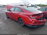 HYUNDAI ELANTRA SEL KMHLM4AG8MU****** снимка