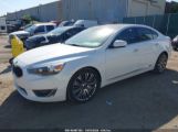 KIA CADENZA LIMITED photo