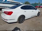 KIA CADENZA LIMITED photo