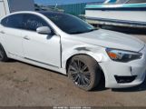 KIA CADENZA LIMITED photo