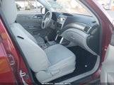 SUBARU FORESTER 2.5X PREMIUM JF2SHBDC5BG****** fotografie