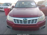 SUBARU FORESTER 2.5X PREMIUM JF2SHBDC5BG****** photo
