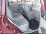 SUBARU FORESTER 2.5X PREMIUM JF2SHBDC5BG****** photo