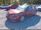 MAZDA MAZDA3 S GRAND TOURING JM1BK324891****** снимка