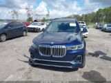 BMW X7 XDRIVE40I photo