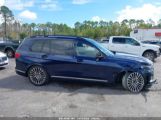 BMW X7 XDRIVE40I photo