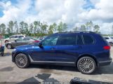 BMW X7 XDRIVE40I photo