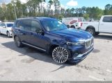 BMW X7 XDRIVE40I photo