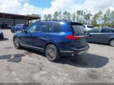 BMW X7 XDRIVE40I photo