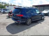 BMW X7 XDRIVE40I photo