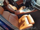 BMW X7 XDRIVE40I photo