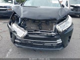 TOYOTA HIGHLANDER LE 5TDBZRFH6KS****** снимка