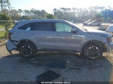 KIA SORENTO S 5XYRLDJC9RG****** снимка