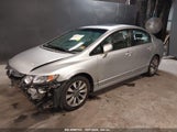 HONDA CIVIC EX-L 2HGFA16989H****** снимка