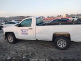 CHEVROLET SILVERADO 1500 WT 1GCNCNEH6GZ****** снимка