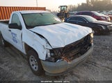 CHEVROLET SILVERADO 1500 WT 1GCNCNEH6GZ****** снимка