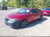 CHRYSLER 200 LIMITED снимка