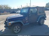 JEEP WRANGLER SPORT снимка