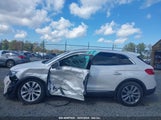 LINCOLN MKX RESERVE 2LMPJ8LPXHB****** снимка