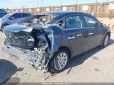 Nissan Sentra Sv 1N4AB7AP7DN902078 снимка