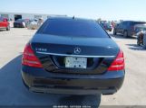 MERCEDES-BENZ S 550 photo