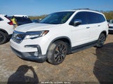 HONDA PILOT AWD ELITE 5FNYF6H08LB****** снимка