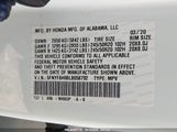 HONDA PILOT AWD ELITE 5FNYF6H08LB****** снимка