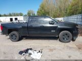 CHEVROLET SILVERADO 1500 LD LT снимка