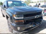 CHEVROLET SILVERADO 1500 LD LT снимка