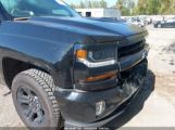 CHEVROLET SILVERADO 1500 LD LT снимка