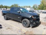 CHEVROLET SILVERADO 1500 LD LT снимка